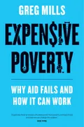 Expensive poverty