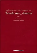 Crônicas e outros escritos de Tarsila do Amaral