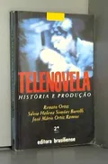 Telenovela, história e producão