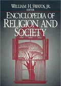 Encyclopedia of religion and society