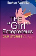 The «Girl» entrepreneurs