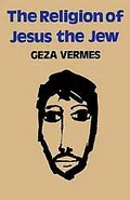 The religion of Jesus the Jew
