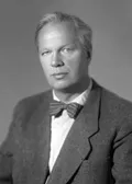 Николай Охлопков. Ок. 1951