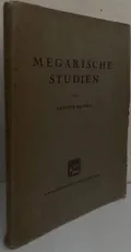 Megarische Studien