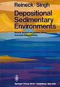 Depositional sedimentary environments