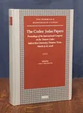 Codex Judas papers