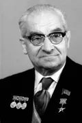 Владимир Котельников. 1978