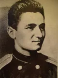 Кузьминский Павел Дмитриевич