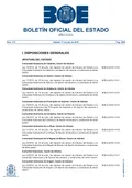 Del régimen de cesión de tributos del Estado a la Comunidad Autónoma de la Región de Murcia y de fijación del alcance y