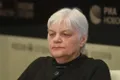 Марина Кудимова. 2019. Фотография
