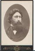 Егор Вагнер. 1884