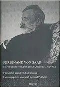 Ferdinand von Saar