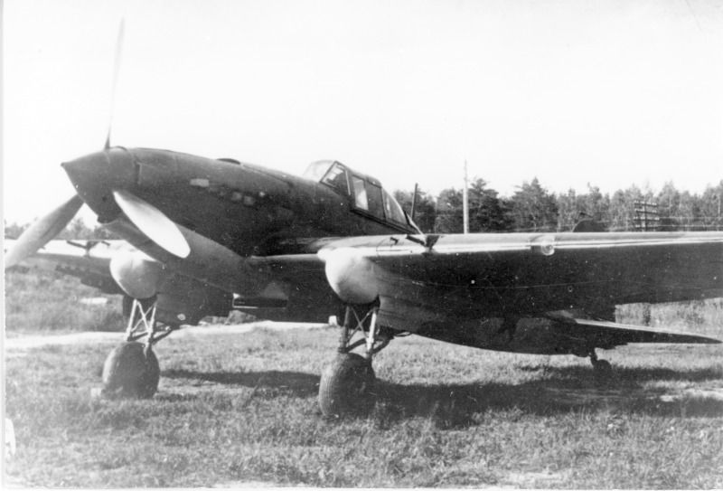 Ил-2. Большая российская энциклопедия