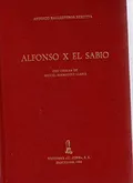 Alfonso X el Sabio