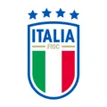 Эмблема сборной Италии по футболу