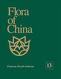 Flora of China