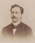 Адальберт Черни. 1894