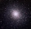 Шаровое звёздное скопление M5 (NGC 5904)