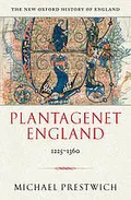 Plantagenet England, 1225-1360