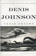 Train dreams