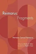 Reimarus, fragments