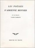 Les poésies