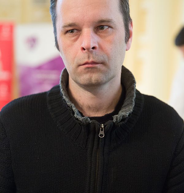 Сенчин Роман Валерьевич. Большая российская энциклопедия