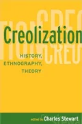 Creolization