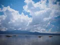 Озеро Пацкуаро (Мексика)