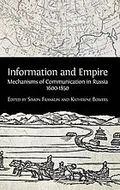 Information and empire