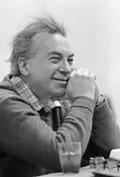 Анатолий Эфрос. Фотография. 1979