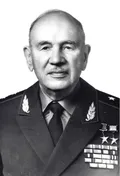 Александр Щукин. 1960-е гг.