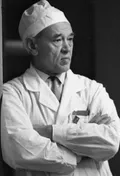 Фё­дор  Углов. 1971