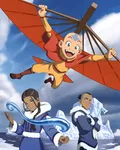 «Avatar: The Last Airbender»