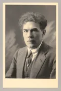 Хейно Эллер. 1920-е.
