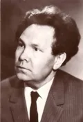 Исаак Мустафин. 1967