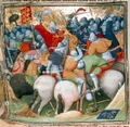 Столетняя война 1337–1453
