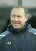 Олег Романцев. 2002