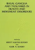 Basal ganglia and thalamus in health and movement disorders