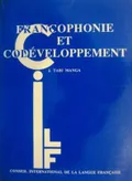 Francophonie et codéveloppement