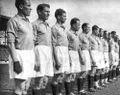 Сборная Франции на чемпионате мира по футболу. 1938