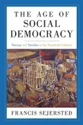 The age of social democracy