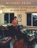 Why photography matters as art as never before