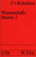 Wissenschaftstheorie