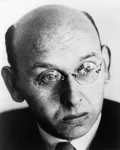 Ханс Эйслер. 1929.