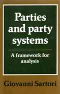 Parties and party systems