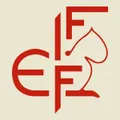 Логотип международной федерации кошек (FIFe)