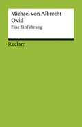Ovid : eine Einführung