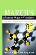 March's advanced organic chemistry