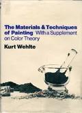The Materials and Techniques of Painting, With a Supplement on Color Theory
